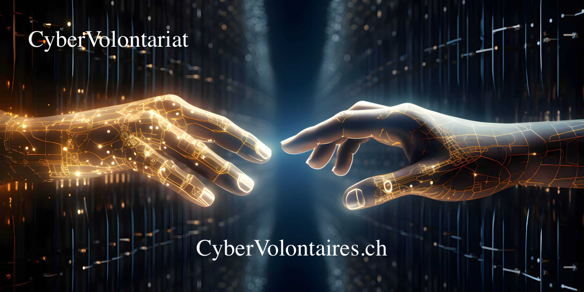 cybervolontaires